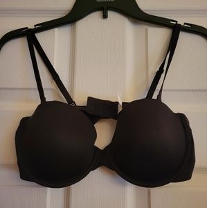 Maidenform Convertible Strap Bra
